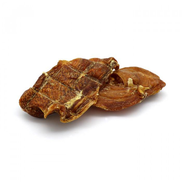 Hühnerbrustfilet (getrocknet) - 500g