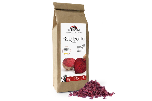 Rote Beete Flocken - 250g
