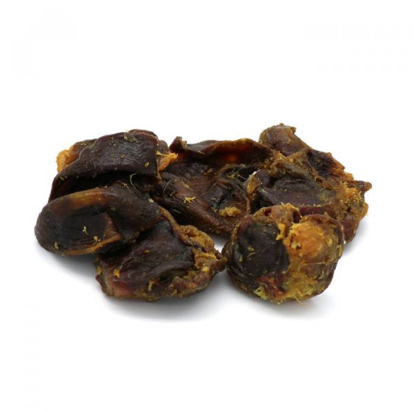 Entenmägen (getrocknet) - 500g