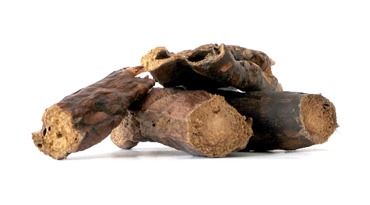 Pferdelunge getrocknet - 200g