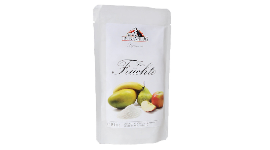 Feine Früchte - 7x150g