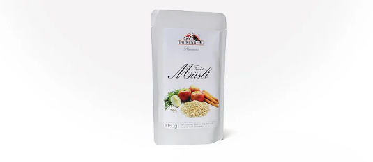 Früchte Müsli - 7x150g