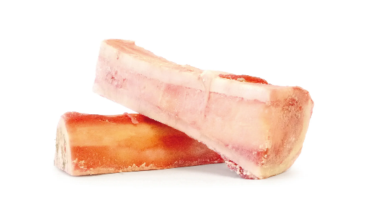 Markflöten vom Rind - 2 Stück
