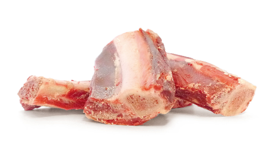 Spareribs vom Rind - 3 Stück