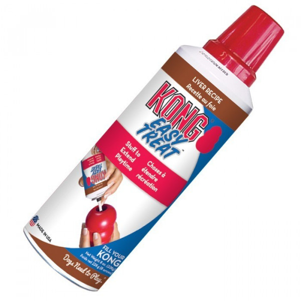 KONG Easy Treat Liver