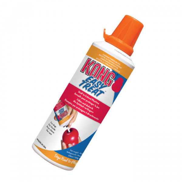KONG Easy Treat Cheddar