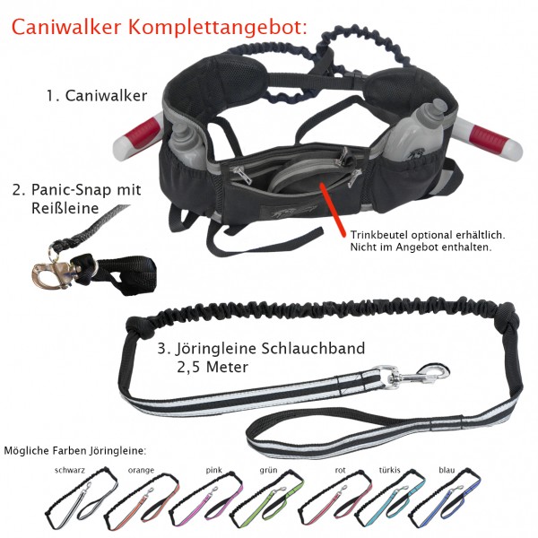 Caniwalker BigDog